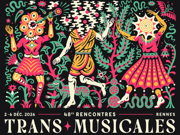 Transmusicales de Rennes