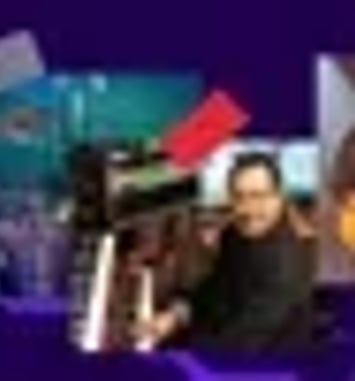 Reprise de variété et rock énergique