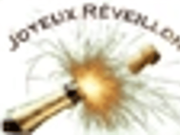 Réveillon dansant avec Recreadanse