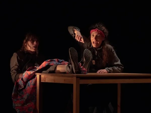 Le Petit Chaperon Rouge - Bestiaire Collectif