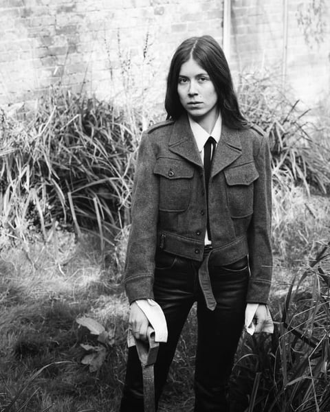 Nina Winder-Lind