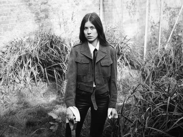 Nina Winder-Lind