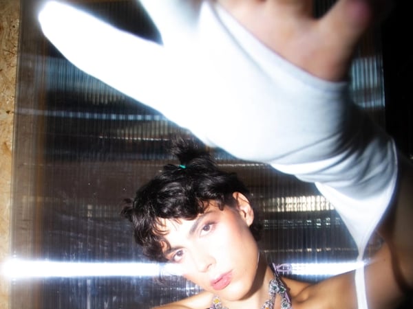 Bella Báguena
