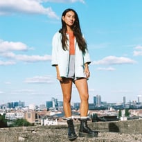 Mika Oki
