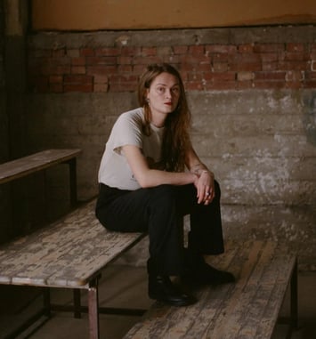 Zoe Heselton & Sister Outsider