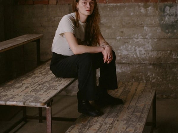 Zoe Heselton & Sister Outsider