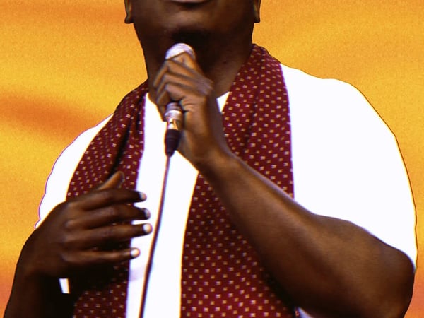 Brother Wallace
