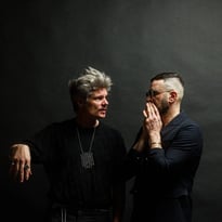 Radwan Ghazi Moumneh & Frederic D. Oberland