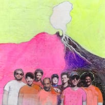 Wild Classical Music Ensemble & Fournèz