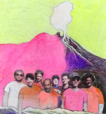 Wild Classical Music Ensemble & Fournèz