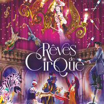 Rêves de Cirque