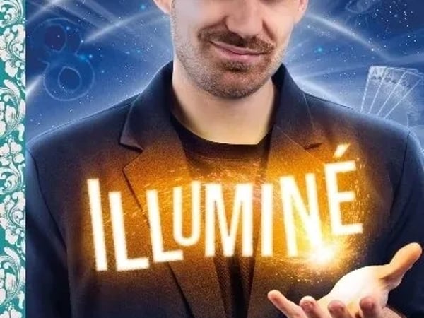 Léon Illusions - Illuminé