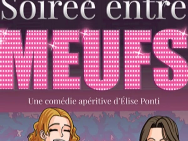 Soirée entre Meufs