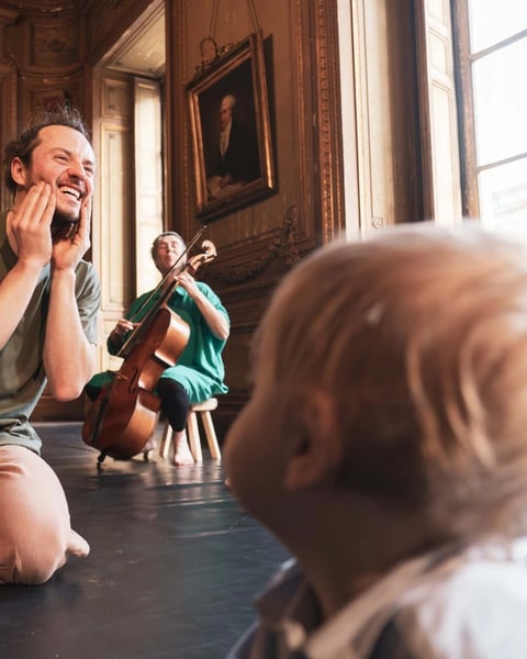 3pM, 3 petits Moments