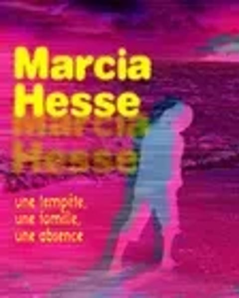 Marcia Hesse