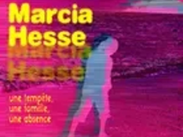 Marcia Hesse