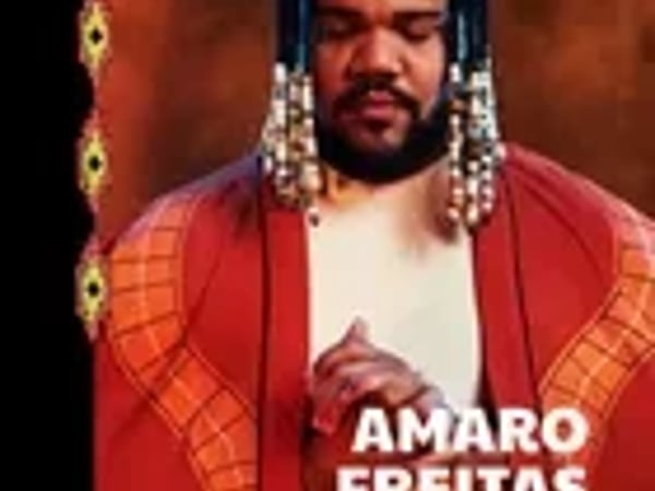 Amaro Freitas