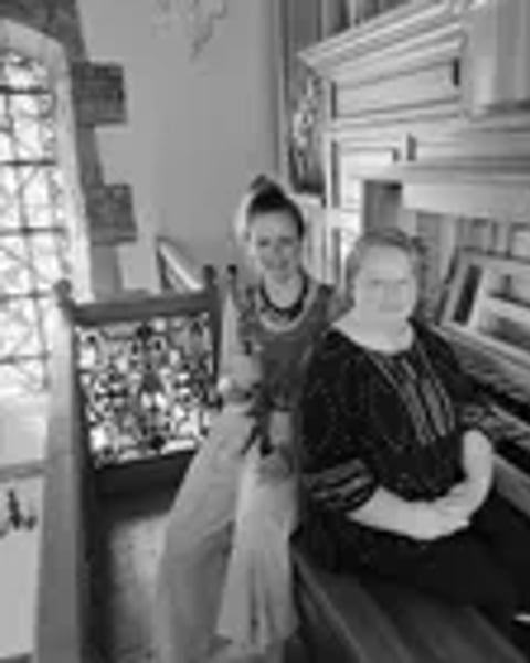 Duo hautbois et orgue
