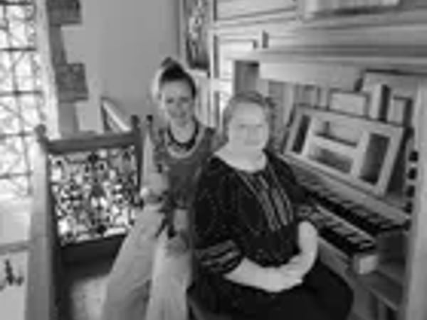 Duo hautbois et orgue