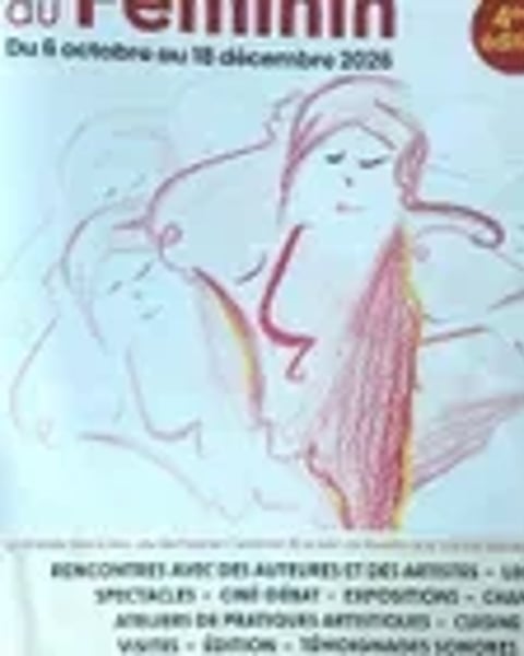 Les Voix d'ici et d'ailleurs, Lectures Découvertes (Exil au Féminin)