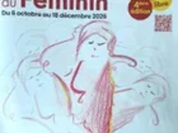 Les Voix d'ici et d'ailleurs, Lectures Découvertes (Exil au Féminin)