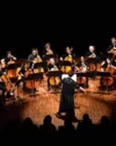 Concert de Noël