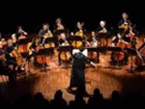 Concert de Noël