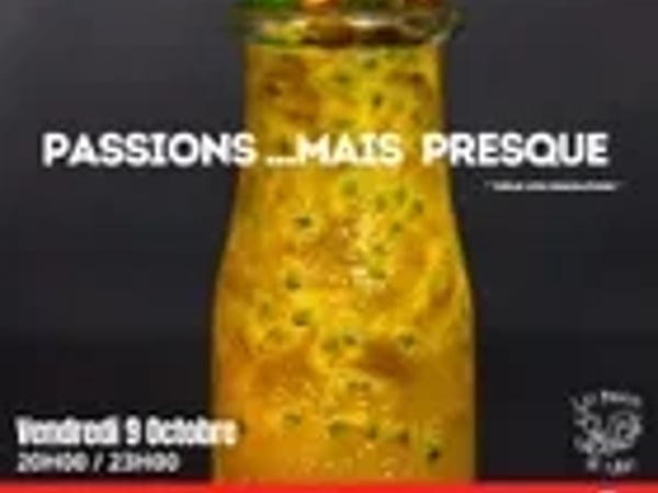 Mots en Liberté. Poésie et Slam
