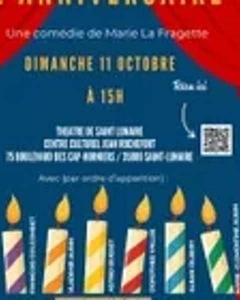L'Anniversaire