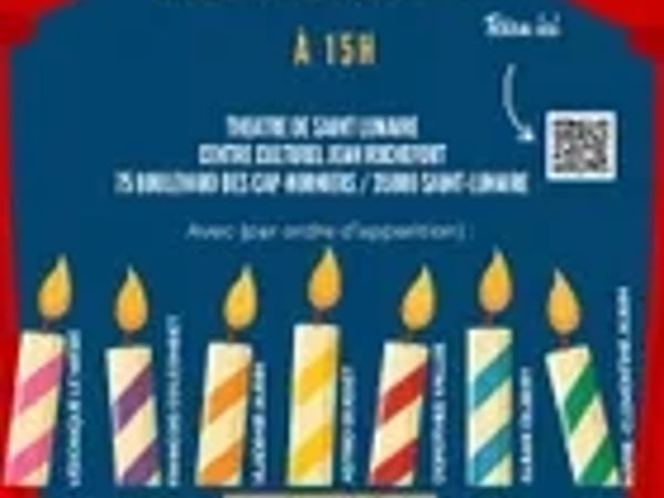 L'Anniversaire