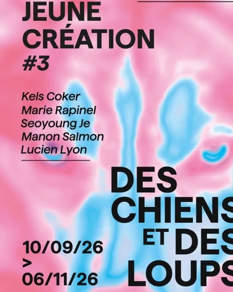Des chiens et des loups