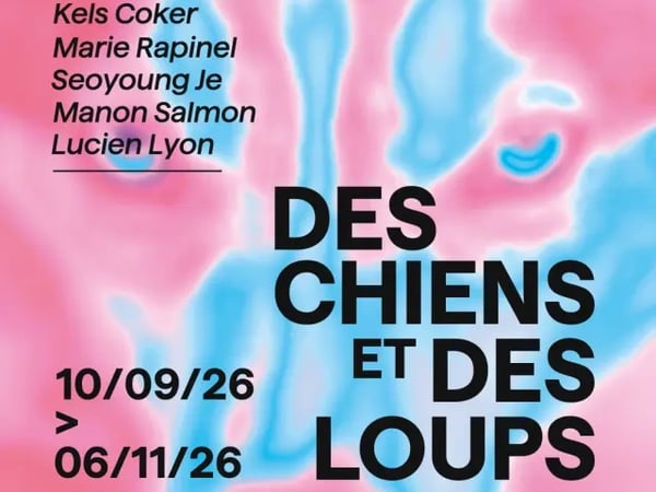 Des chiens et des loups