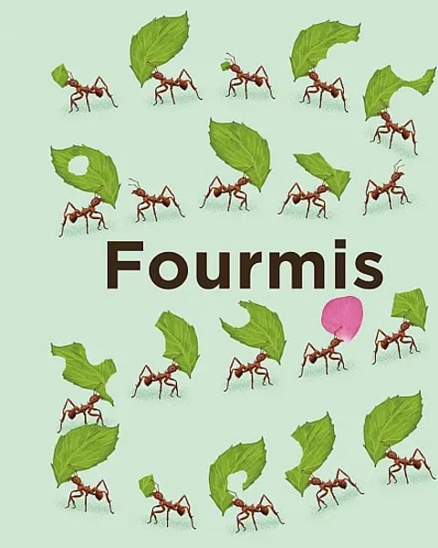 Fourmis