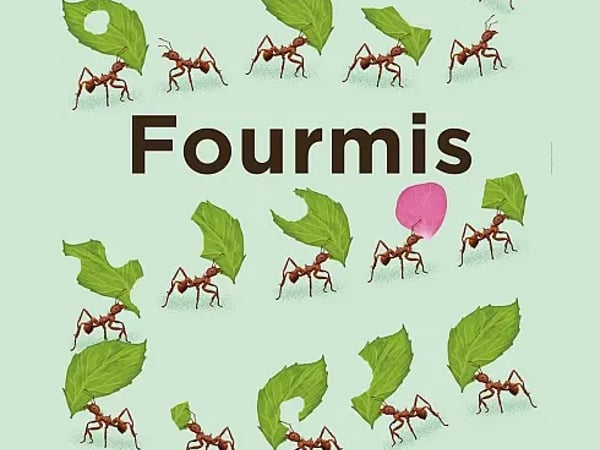 Fourmis