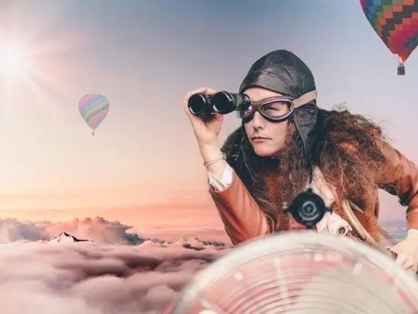 Les Aventures de Mimi Saint Louis