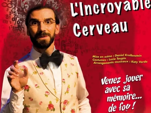 L'Incroyable Cerveau