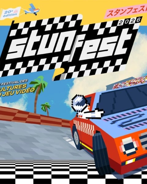 Stunfest