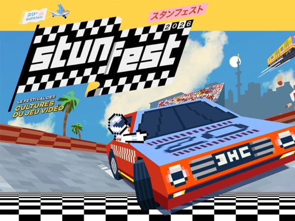 Stunfest