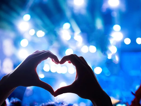 Festival Pulse #1