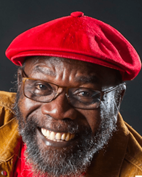 Clinton Fearon - Eta-Cli