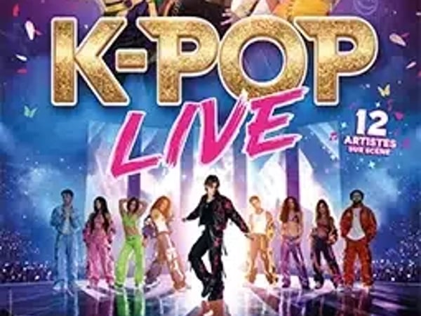 K-Pop Live