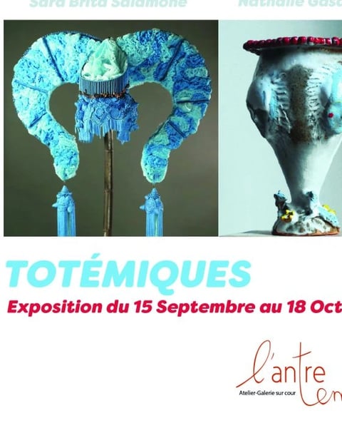Totémiques