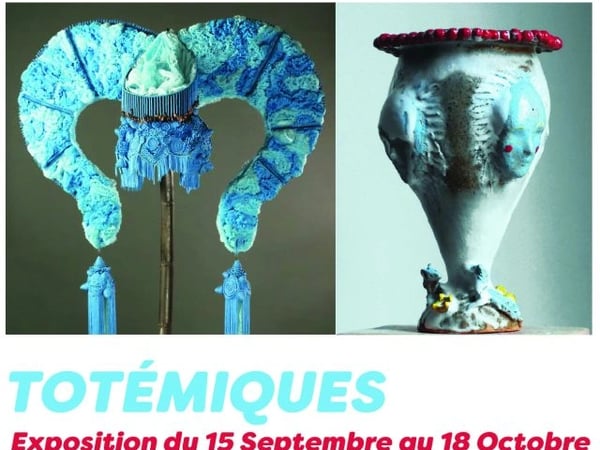 Totémiques