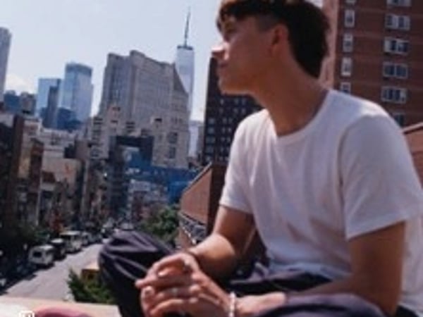 Loïc Nottet