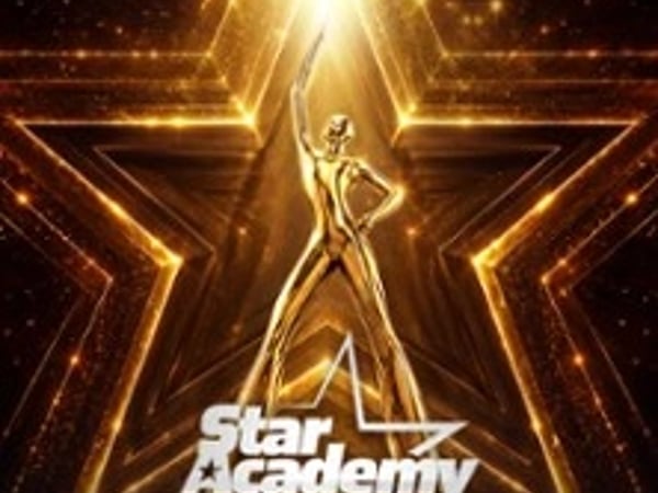 Star Academy Tour 2027