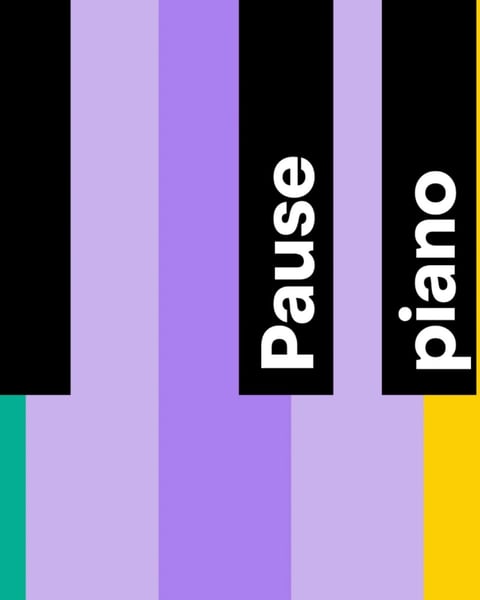 Pause Piano