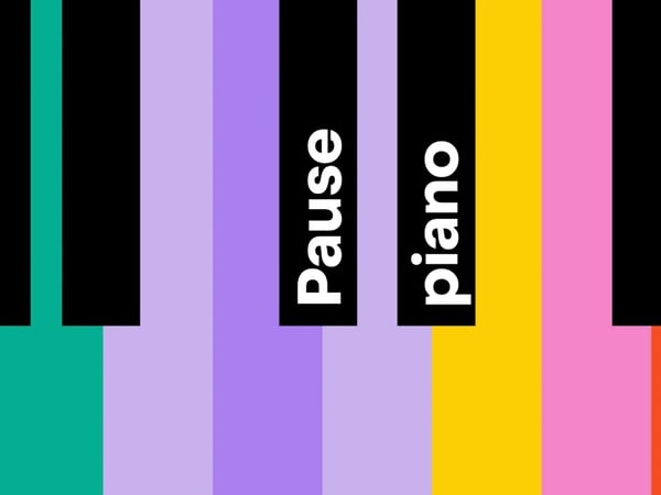 Pause Piano