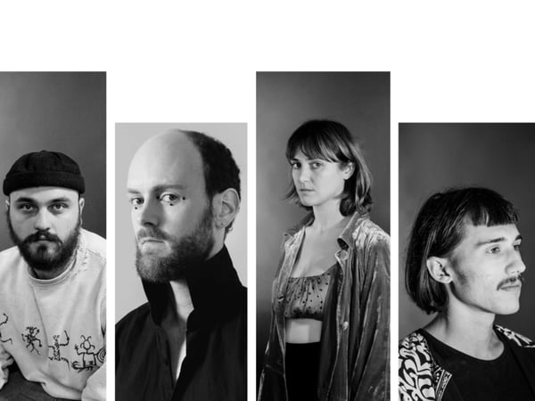 Nubë + ENOCI Jazz & Songs