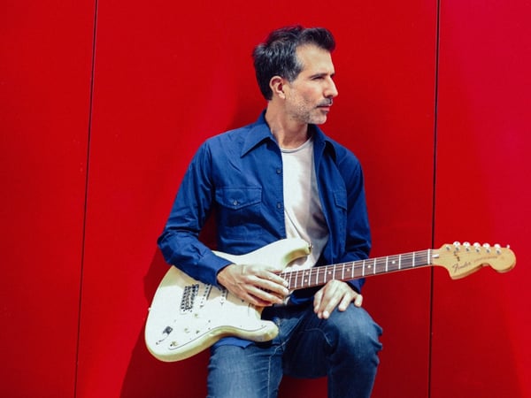 Thomas Naïm Trio + Vincent Benoit trio