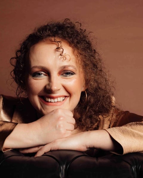 Agata Krwawnik 6tet